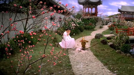 The Dream of the Red Chamber