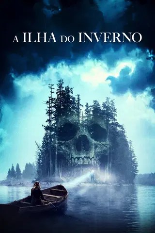 A Ilha do Inverno