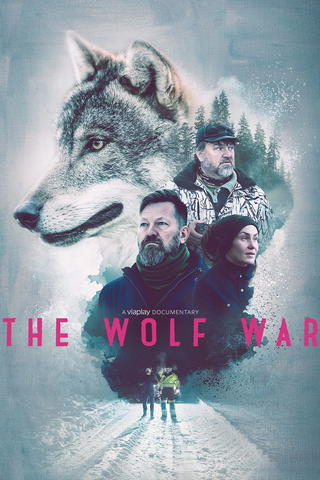 The Wolf War