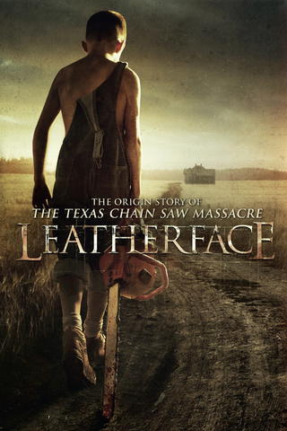 Leatherface