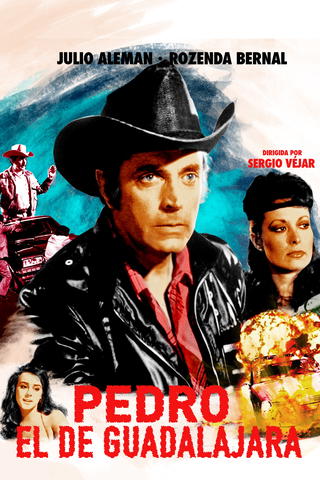 Pedro el de Guadalajara (Asesinos del norte)