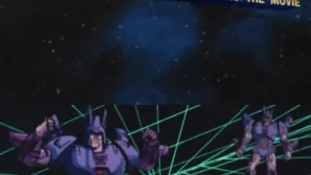 Til All Are One: Looking Back at Transformers: The Movie