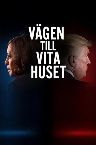 Vägen till Vita huset