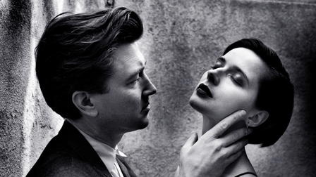 Helmut Newton. Perversão e Beleza