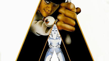 A Clockwork Orange