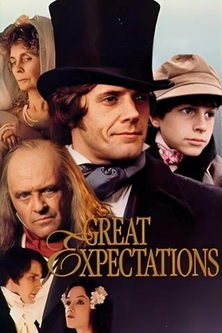 Great Expectations