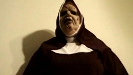 Holy Terror
