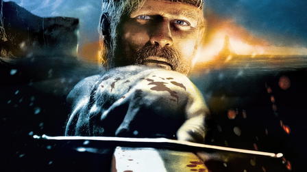 Die Legende von Beowulf