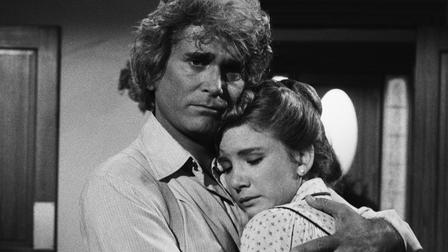 Little House: Look Back to Yesterday