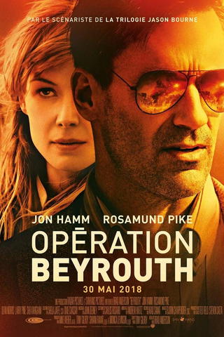 Opération Beyrouth
