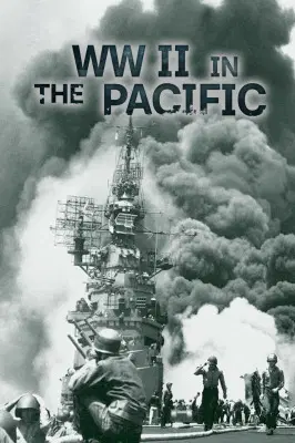 WWII in the Pacific