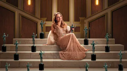 Os Prémios dos Atores Apresentados pelo SAG-AFTRA