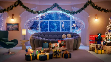 Walmart Presents: Home for the Wholidays