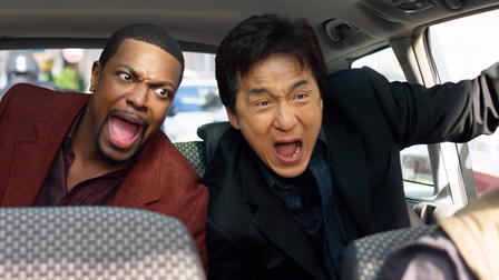 Rush Hour 3