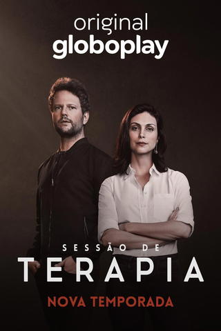 Sessão de Terapia