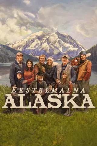 Ekstremalna Alaska