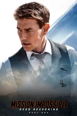 Mission: Impossible - Dead Reckoning Teil Eins