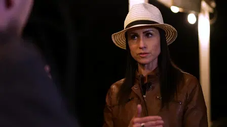 Dogman Territory: Werewolves in the Land Between the Lakes