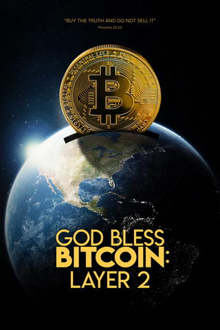 Dieu Bénisse le Bitcoin