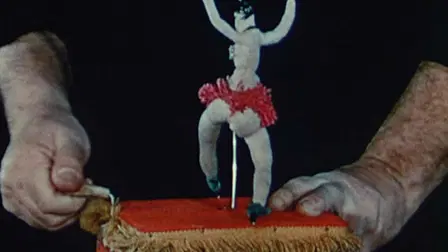 Calder's 1927 Great Circus