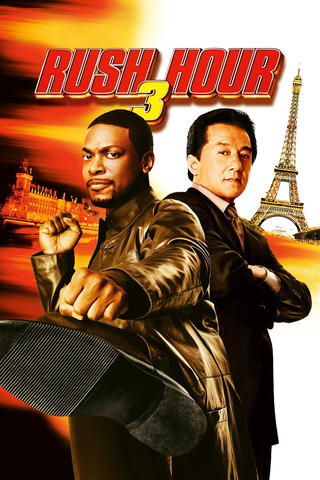 Rush Hour 3
