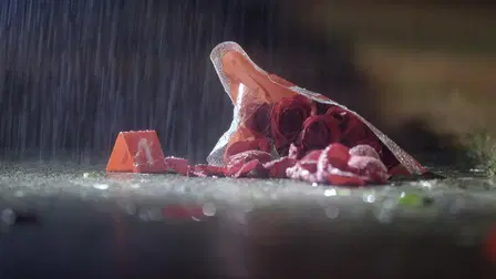 The Killer Among Us