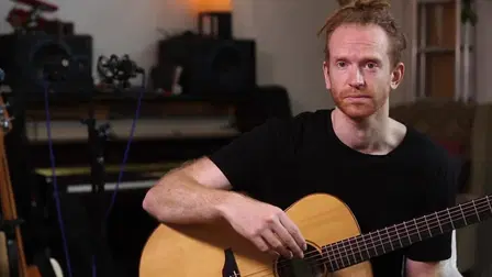 Acoustic Uprising