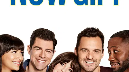 New Girl
