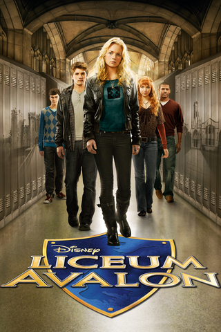 Liceum Avalon