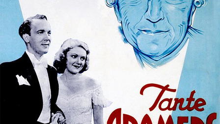 Tante Cramers testamente