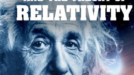 Einstein and the Theory of Relativity