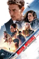 Mission: Impossible - Dead Reckoning Part One