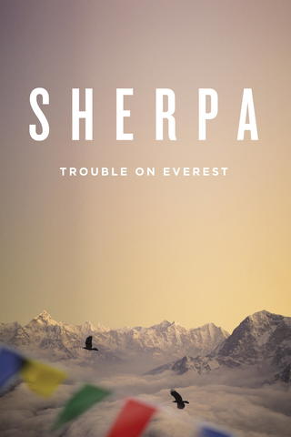 Sherpa – Trouble on Everest