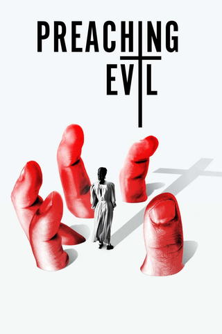 Preaching Evil: A Wife On The Run With Warren Jeffs