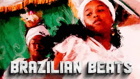 Brazilian Beats