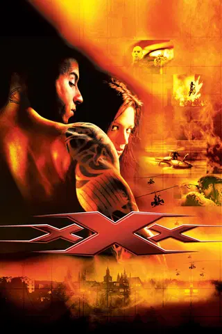 xXx