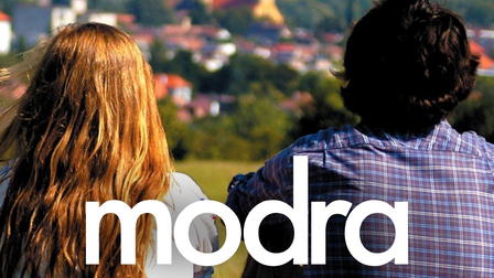 Modra