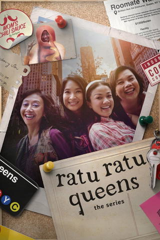 Ratu Ratu Queens: La serie