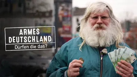 Armesland - Dürfen die das?