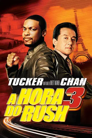A Hora do Rush 3