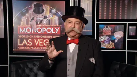 Under the Boardwalk: The Monopoly Story