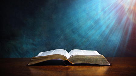 The Secret Things of God