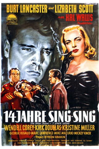 Vierzehn Jahre Sing-Sing