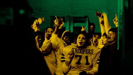 We Are The Toledo Troopers