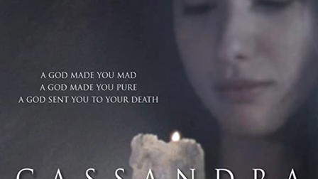 Cassandra