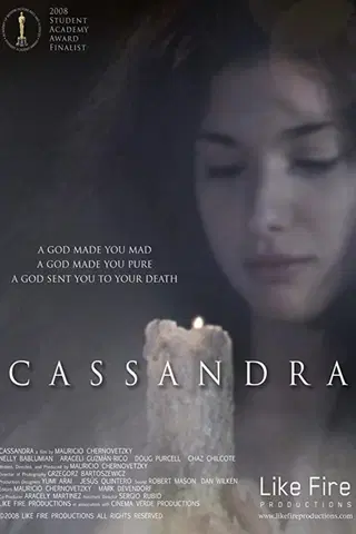 Cassandra