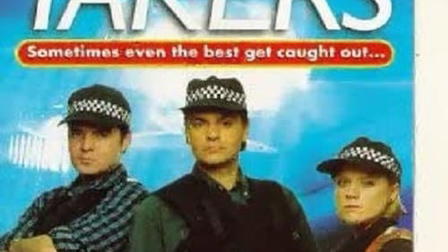 Thief Takers