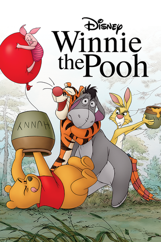 Winnie the Pooh