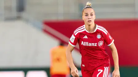 UEFA WCL Highlights: Bayern v Man City
