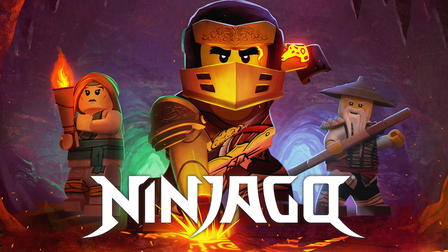 LEGO Ninjago